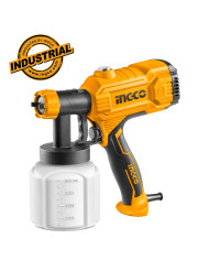 Ηλεκτρικό Πιστόλι Βαφής 450W
